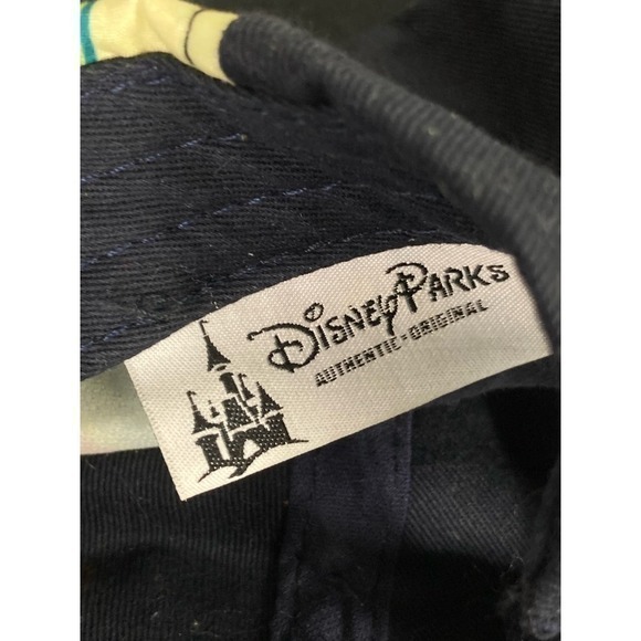 Epcot Food and Wine Festival Hat 2013 Embroidered Souvenir Cap Disney Theme Park - Picture 10 of 10